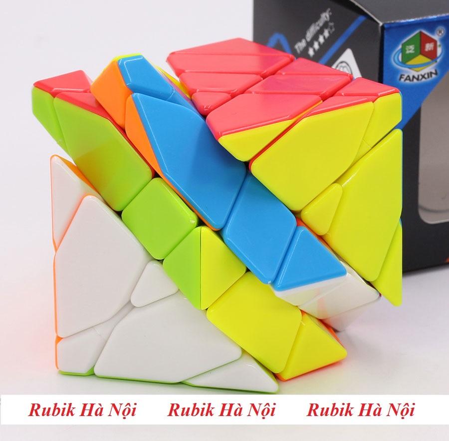 Rubik Axis 4x4x4 Fanxin