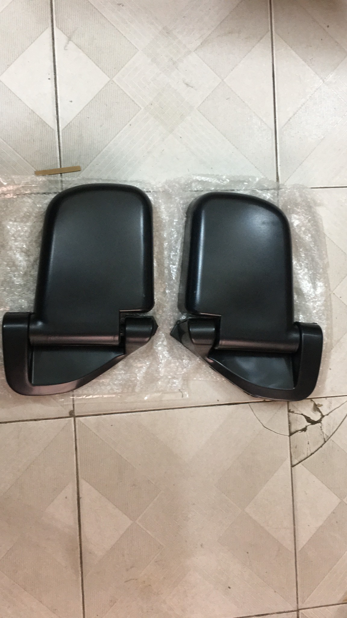 Gương chiếu hậu Dongben 870