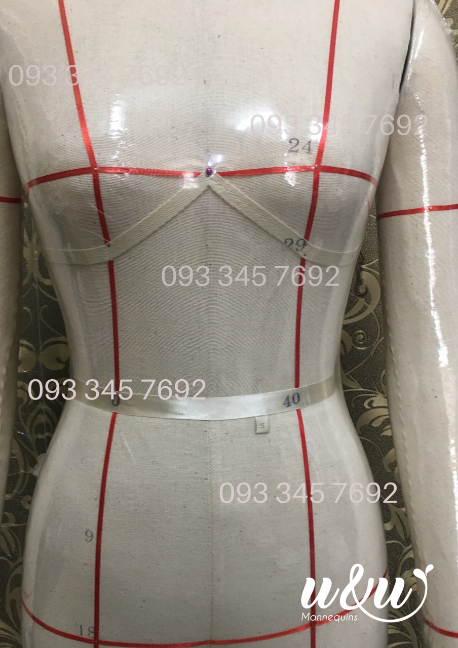 [HCM]manocanh thiết kế cao cấp size S