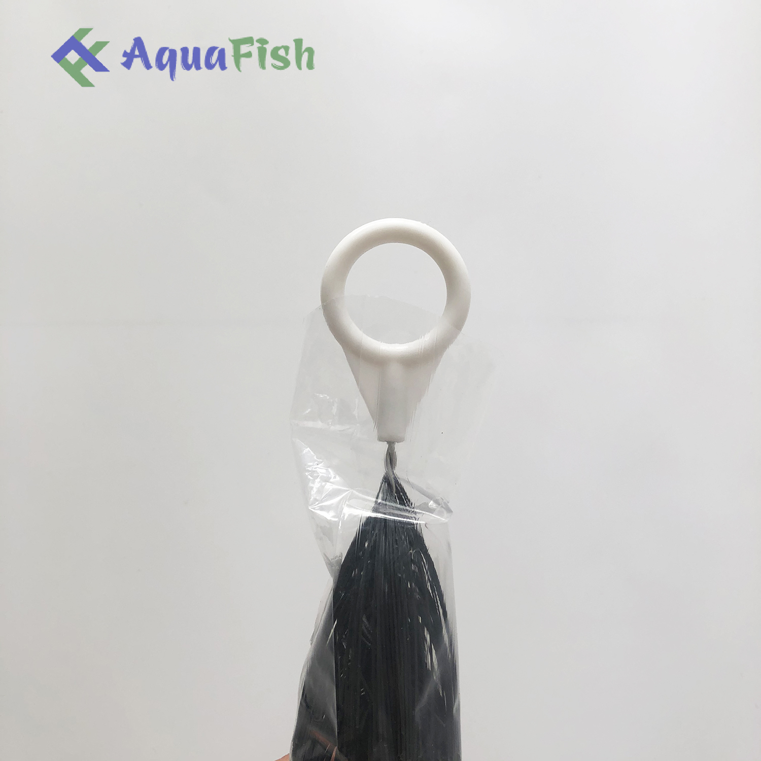 Chổi Lọc 40cm Cho Hồ Cá Koi, Bể Cá Cảnh
