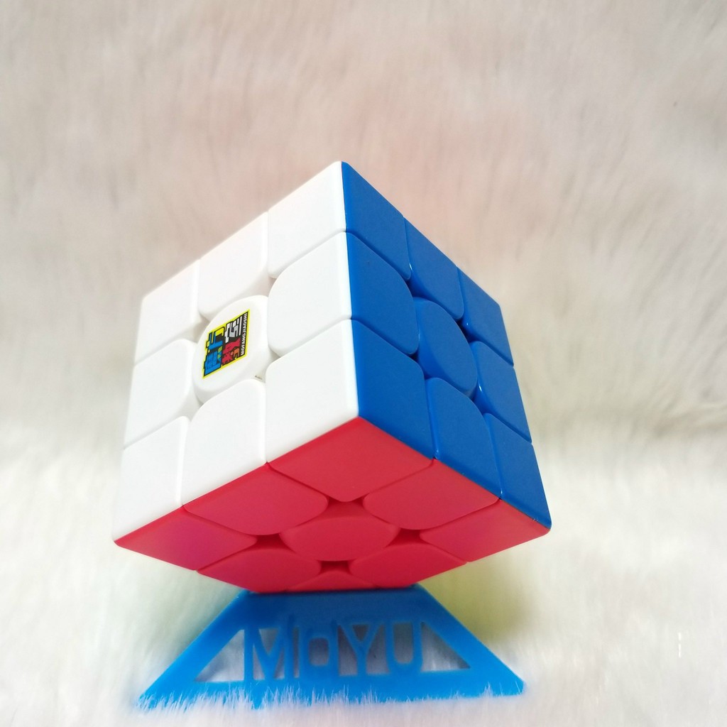 Rubik Moyu 3x3 RS3M 2020 cao cấp