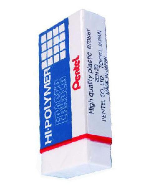 Gôm Tẩy Pentel Zeh-05