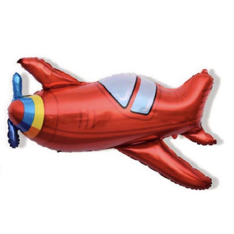 Bóng Máy Bay Size Đại