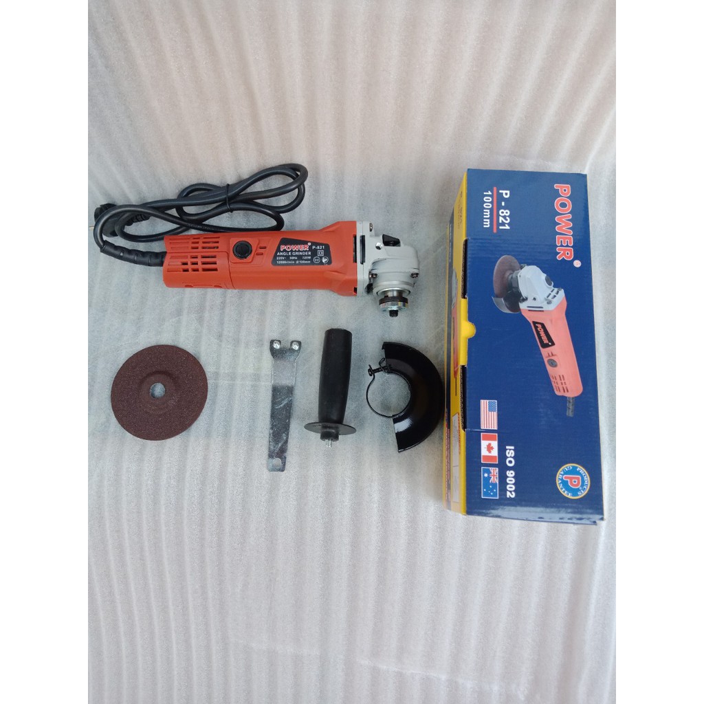 Máy mài auto giá rẻ