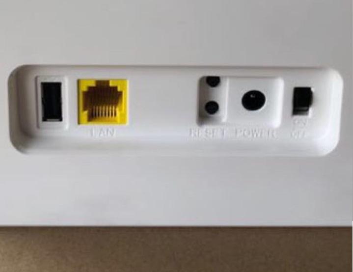 Bộ phát Wifi bằng Sim 4G có Cổng Lan MF253s-V1