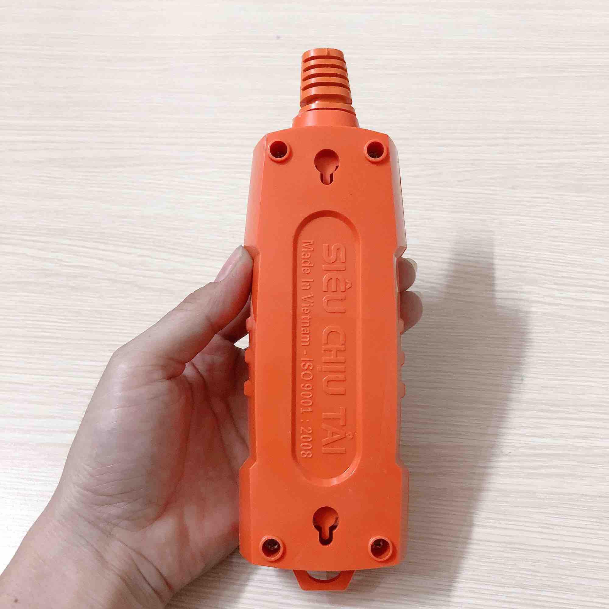 [HCM]Ổ cắm siêu chịu tải