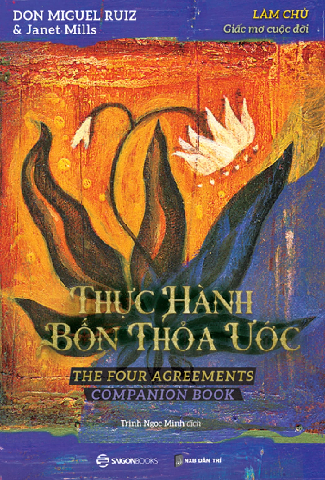 Sách - Thực hành Bốn thỏa ước