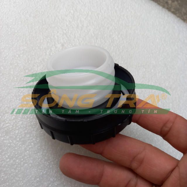 Nắp bình xăng kia morning 2015