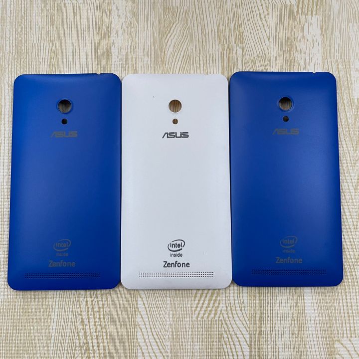NẮP LƯNG ASUS ZENFONE 6