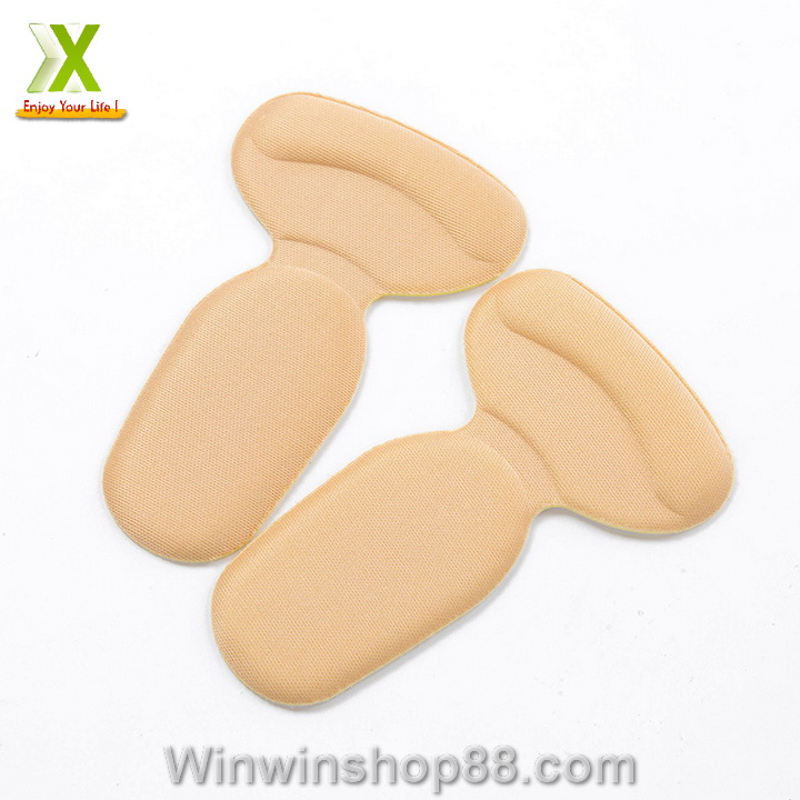 Miếng lót cho giày rộng V.6 - Silicon