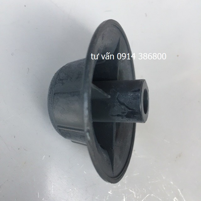 Núm cánh quạt Mitsubishi đời cũ