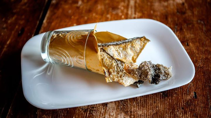 Đĩa Thủy Tinh Chữ Nhật Parma(Bormioli Rocco)