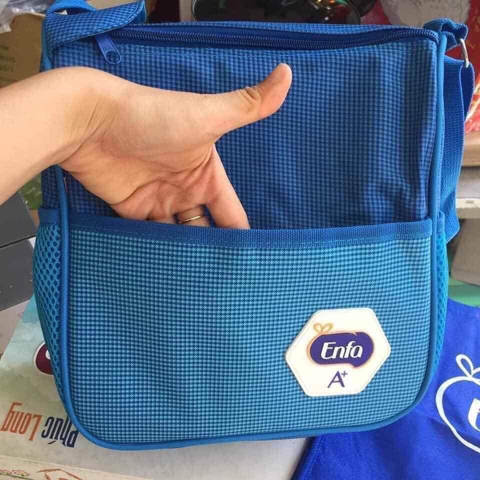 [HCM]TÚI CHO MẸ VÀ BÉ ENFA