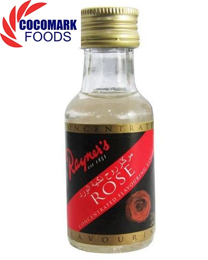 Tinh chất ( Mùi hương ) Hoa Hồng hiệu Rayner's Rose Essence 28ml