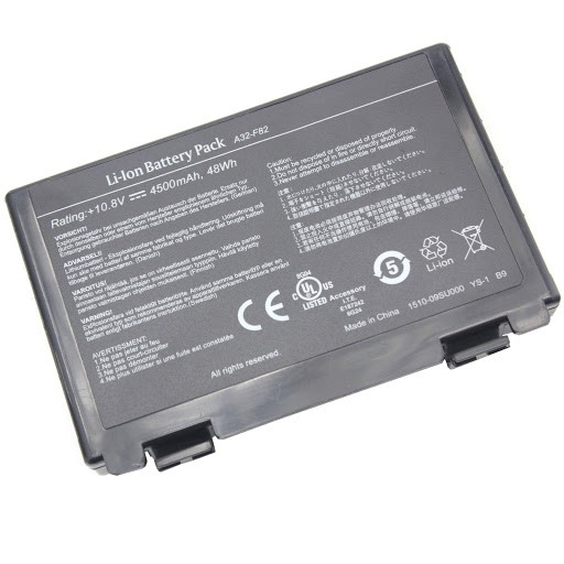 Pin Laptop Asus. K40 K40In K40Ij