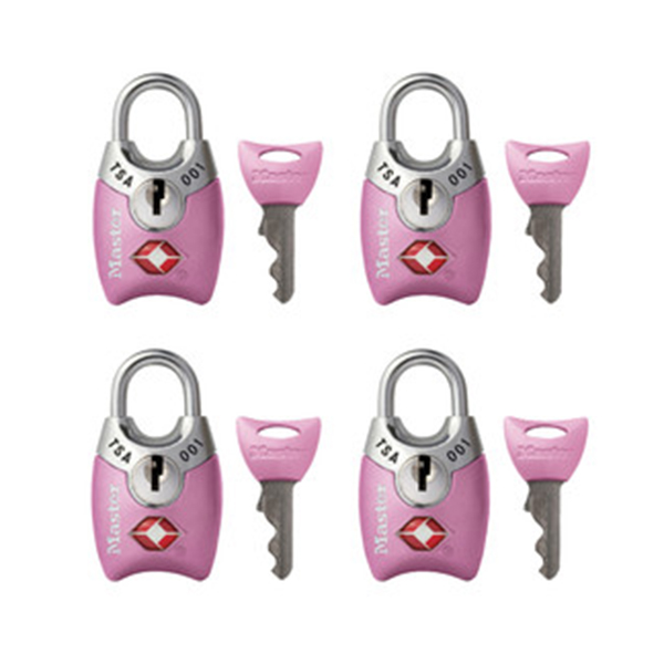 Khóa Vali TSA Master Lock 4689EURQ