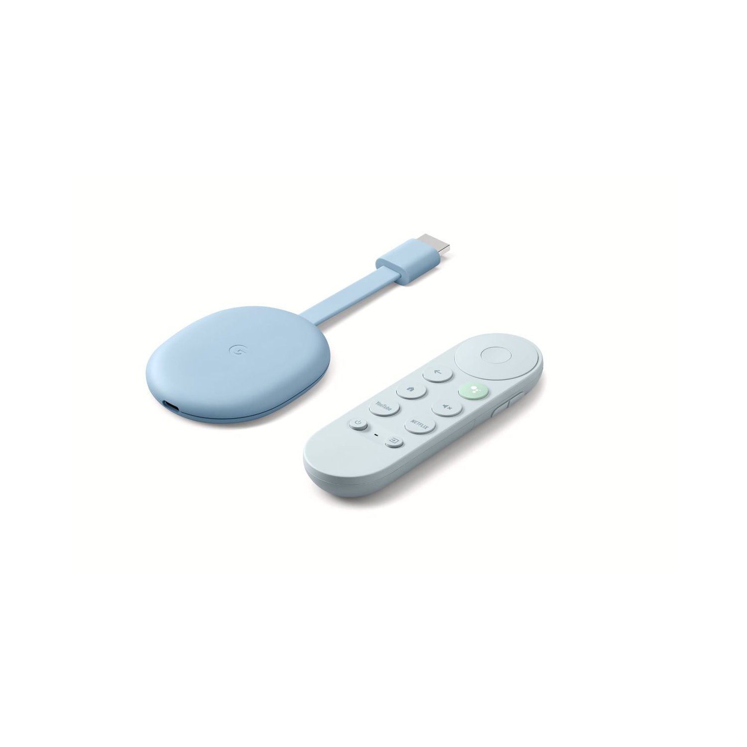 Google Tv Chromecast with Google TV 4K HDR10+
