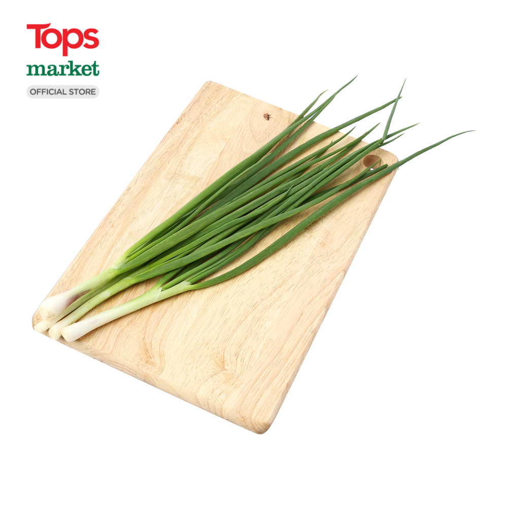 Hành Lá 50G - Siêu Thị Tops Market