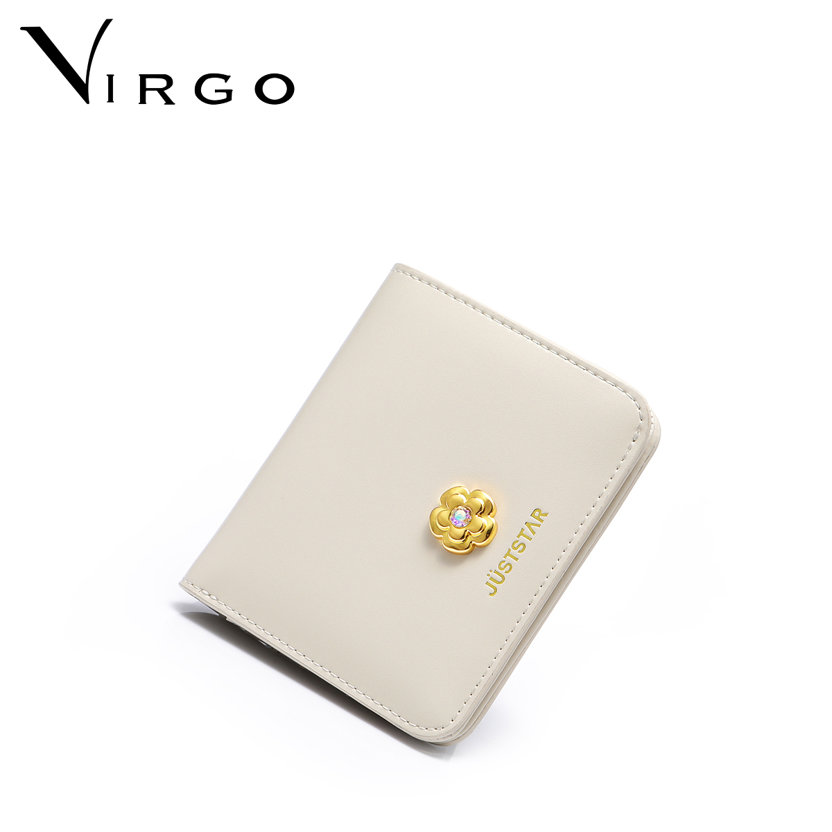 Ví nữ thiết kế Just Star Virgo VI306