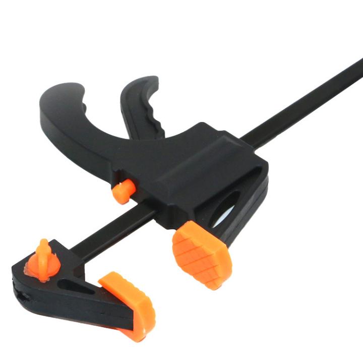 Bộ 4 cảo kẹp nhanh mini