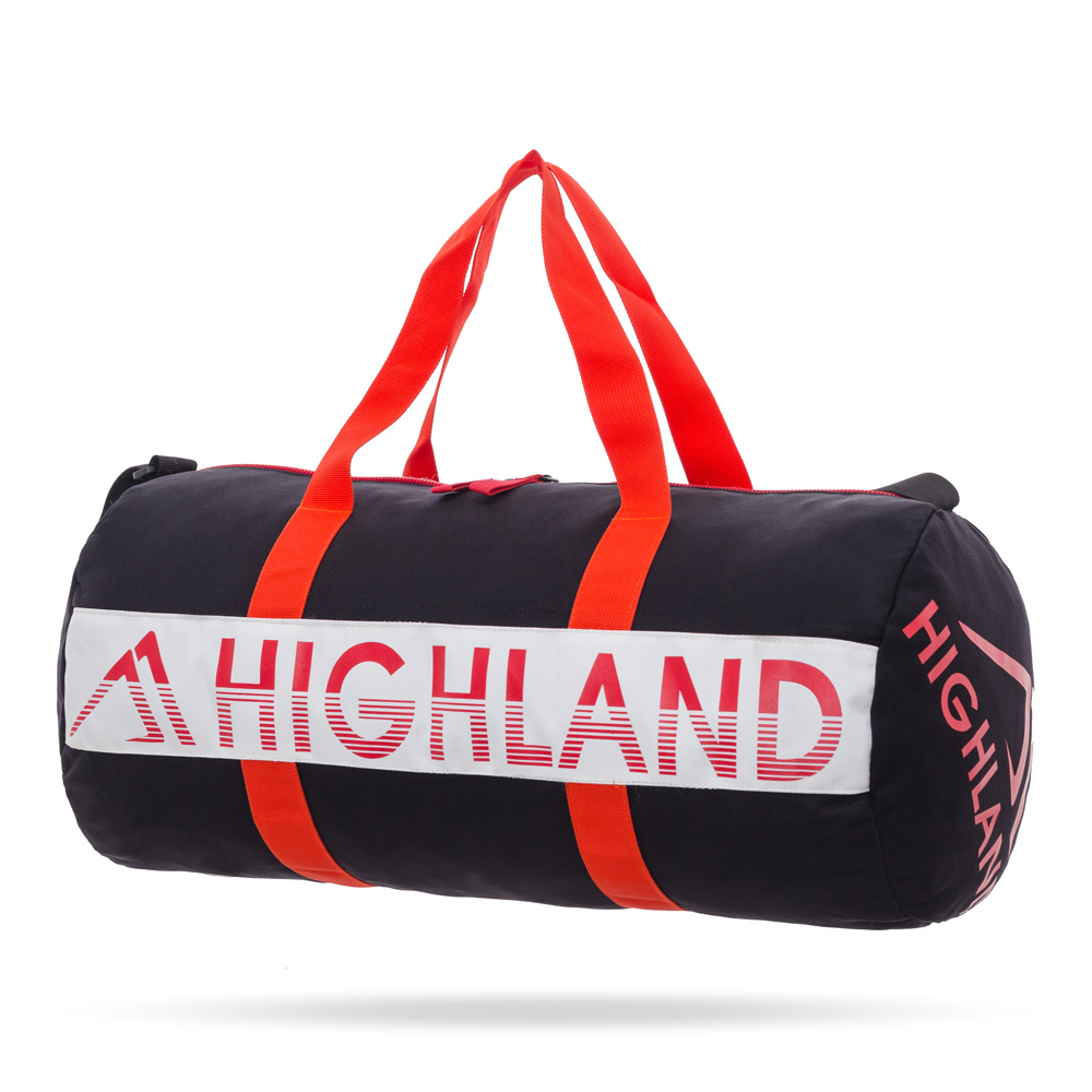 Túi trống du lịch Highland Solomon HLT9080