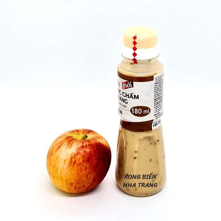 Nước sốt mè rang Kewpie 180ml - Nước chấm mè rang thơm ngon