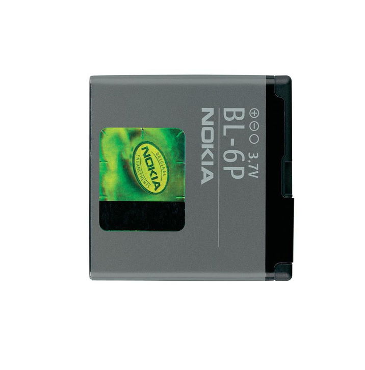 Pin Nokia BL-6P / 6500c / 7900