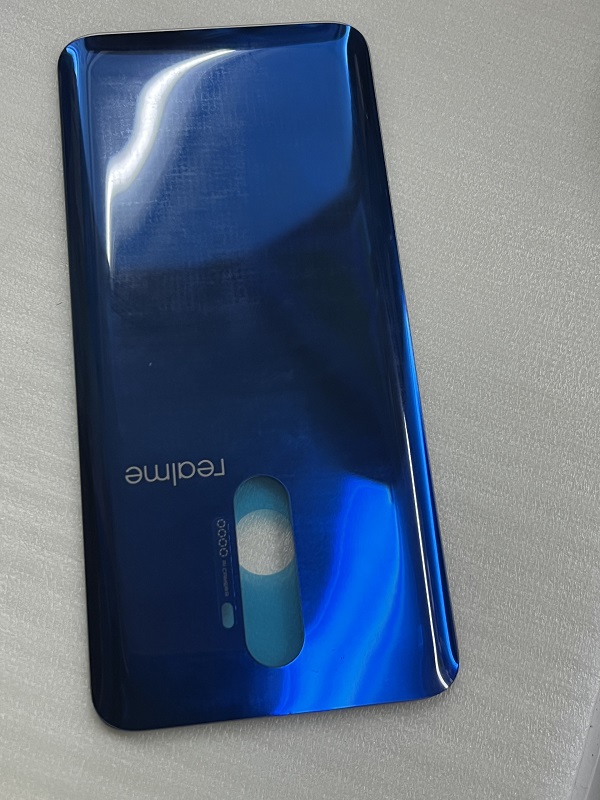 Nắp lưng oppo realme x2 pro