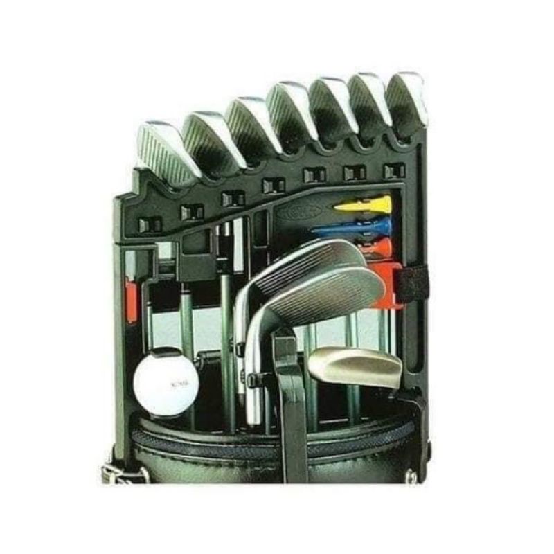 Giá gài gậy Golf Iron holder