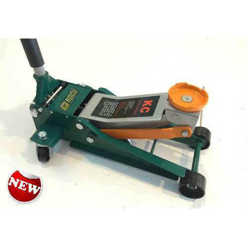 KÍCH CÁ SẤU 3 TẤN MODEL-KC-3TON