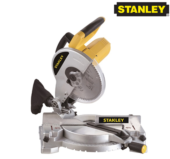 [HCM]Máy cắt nhôm đa năng Stanley STEL721