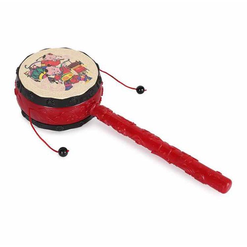 Trống Truyền Thống Cho Bé