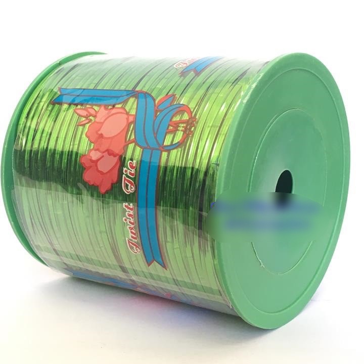[HCM]Dây kẽm nhiều màu cuộn 450g