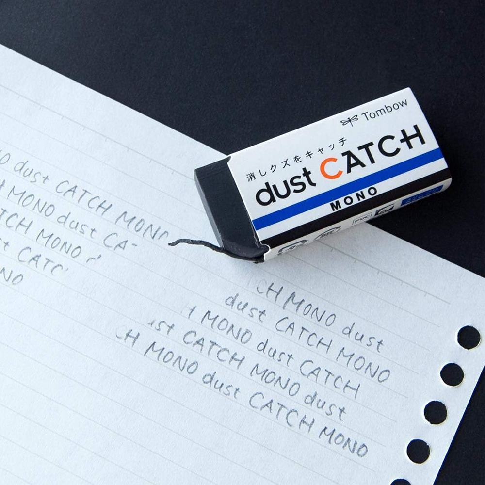 Gôm Tẩy Tombow Mono Dust Catch