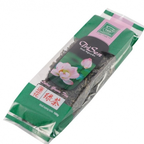 Trà Túi Lọc PHÚC LONG - Trà Xanh các loại - (Hàng cty Phúc Long - Date mới)