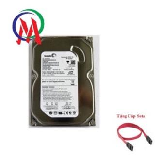 [HCM][Bảo hành 12 tháng] Ổ cứng máy PC 80GB SEAGATE tặng kèm cáp Sata