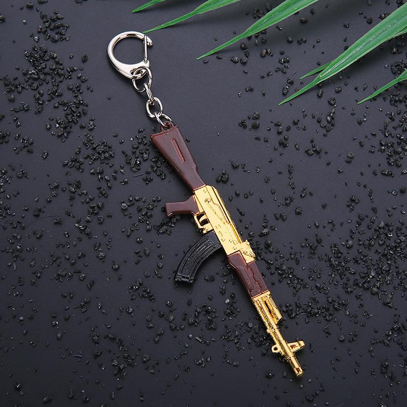 [HCM]Móc Khóa AKM PUBG Cực Chất