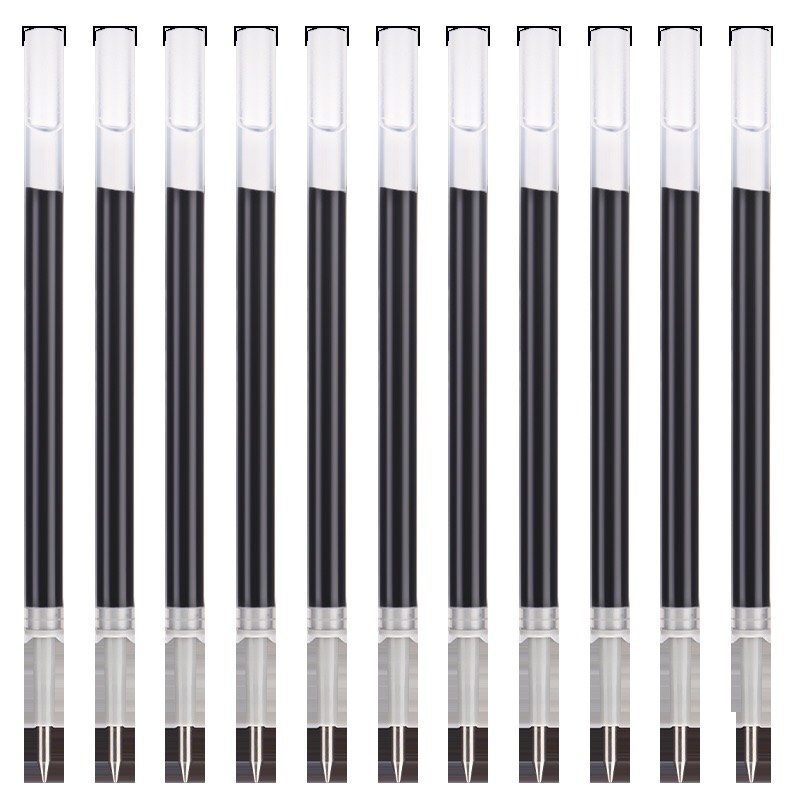 [Hộp 20cái] Ruột bút gel Baoke ACUMEN PC1588 nét 0.7 mm