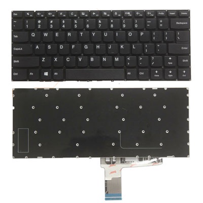 Bàn phím laptop lenovo ideapad 310 14, 310-14isk, 310-14ikb