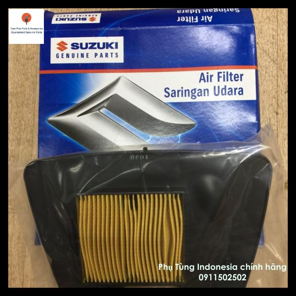 [HCM]Lọc gió cho Suzuki Axelo 125