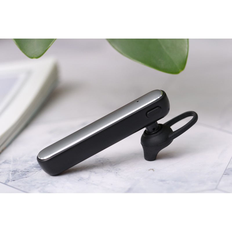 [Mã ELHA9 giảm 15% đơn 50K] Tai nghe Bluetooth Mozard R558A- r559X Xám Đen