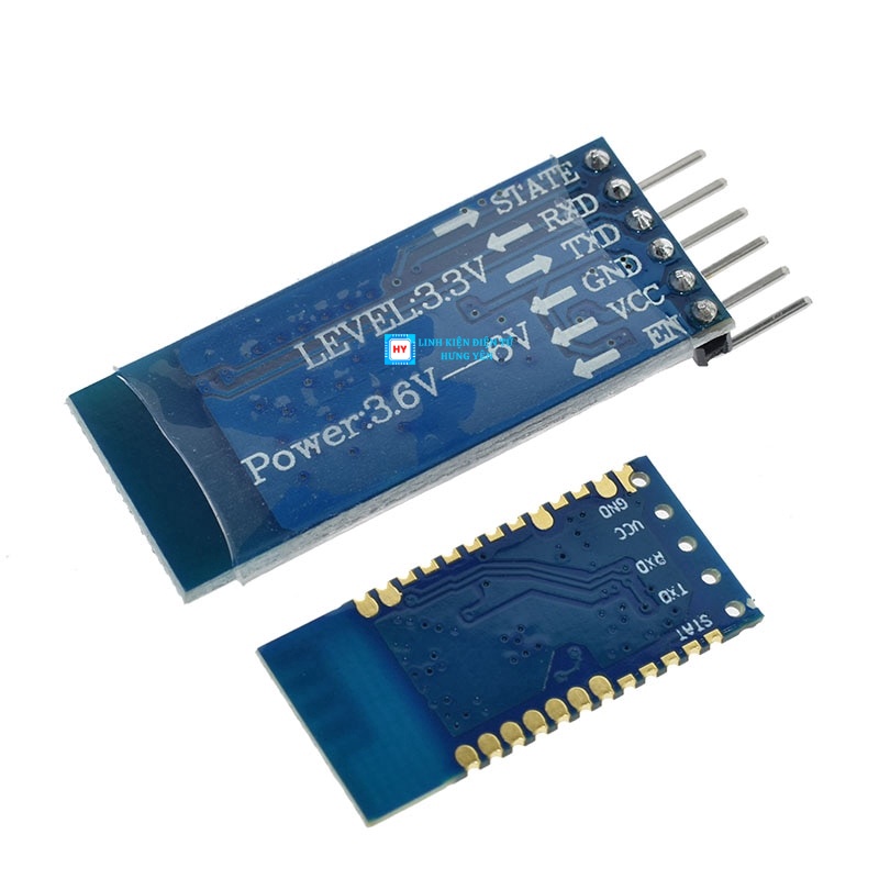 Module Bluetooth SPP-C JDY-31
