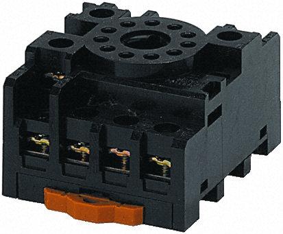 Đế Rơ le Relay 8 chân