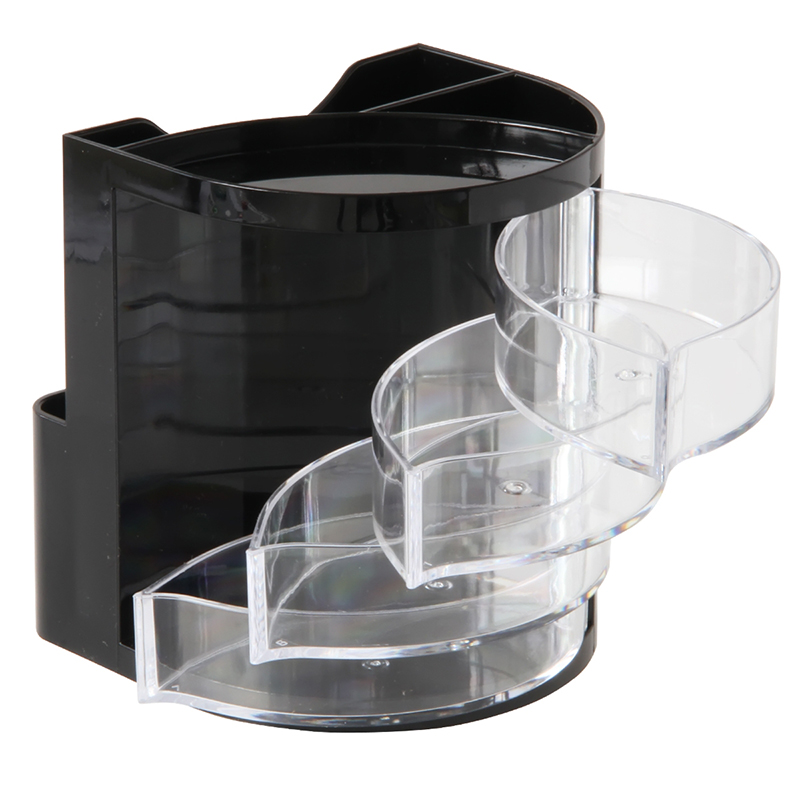 Hộp cắm bút nhựa 9133 (Deli)
