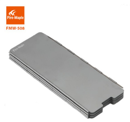 Chắn gió bếp dã ngoại Fire Maple FMW-508