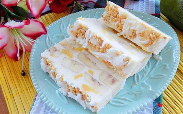 Sữa đặc MARIGOLD 500g