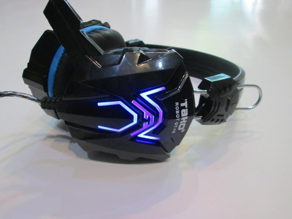 Tai nghe Tako Robot GT-10