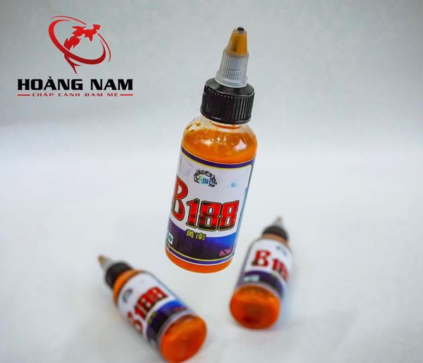 Hương Liệu Câu Chép B188