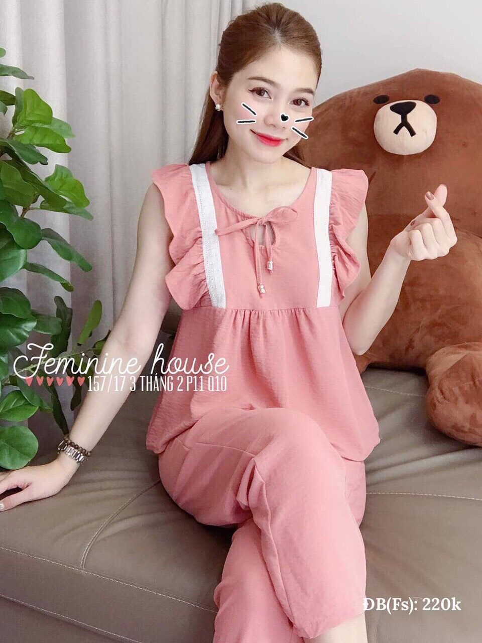 Sét bộ lửng đũi phối ren-TK dưới 60kg