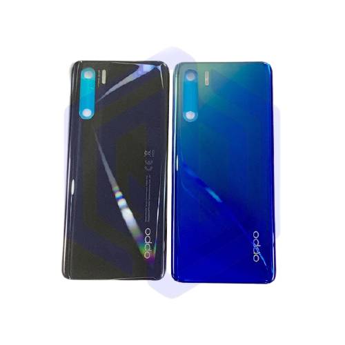 Nắp lưng oppo reno 3